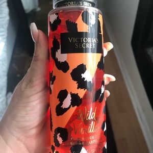 Victoria’s Secret body spray